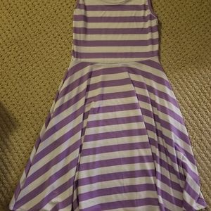 Lularoe nicki dress